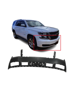 Bumper Cover for Chevrolet Tahoe Suburban 2015-2020
