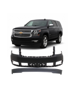Bumpers Kit for Chevrolet Suburban / Tahoe 2015-2020