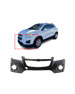 Bumper Cover for Chevrolet Trax 2013-2016