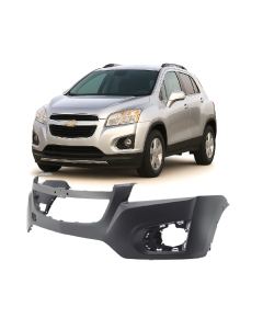 Bumper Cover for Chevrolet Trax 2013-2016