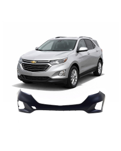 Bumper Cover for Chevrolet Equinox 2018-2021