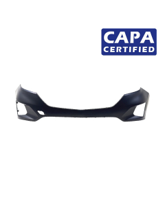 Bumper Cover for Chevrolet Equinox 2018-2021