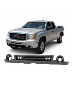 Bumper Valance for GMC Sierra 1500 2007-2013