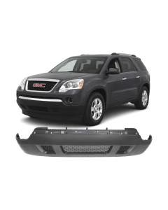 Bumper Cover for GMC Acadia 2007-2012