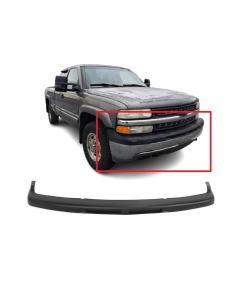 Bumper Cover for Chevrolet Suburban 2500 Tahoe 2003-2006