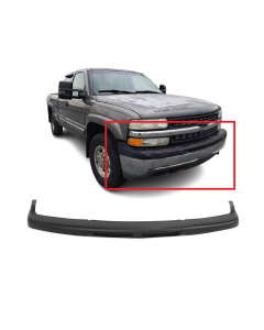 Bumper Cover for Chevrolet Suburban 2500 Tahoe 2003-2006
