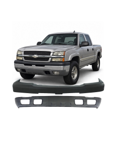 Bumper Cover Kit for Chevrolet Silverado 2500HD/3500HD 2003-2007