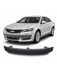Bumper Absorber for Chevrolet Impala 2014-2020