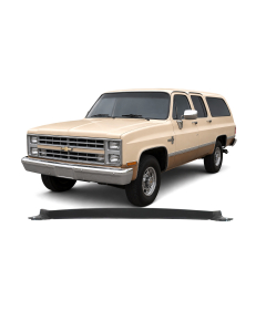 Bumper Valance for Chevrolet Suburban 1987-1991