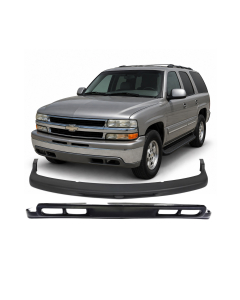 Bumper Cover Kit for Chevrolet Suburban 1500 2000-2006