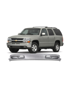 Bumper Cover for Chevrolet Tahoe, Silverado 2000-2006