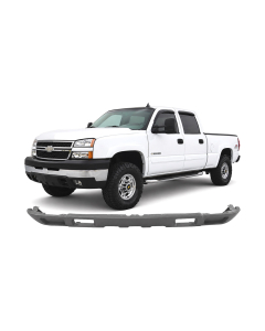 Bumper Cover for Chevrolet Silverado 2003-2007