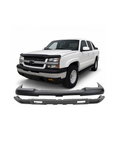 Bumper Cover Kit for Chevrolet Silverado, Avalanche 2003-2007