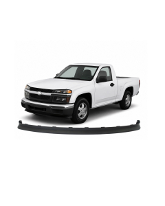 Bumper Valance for Chevrolet Colorado, Canyon 2004-2012