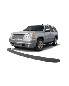 Bumper Cover for GMC Yukon / Yukon XL 1500 2007-2014