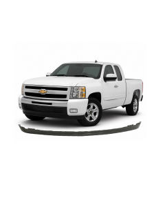 Bumper Valance for Chevrolet Silverado 1500 2007-2013