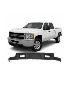 Bumper Valance for Chevrolet Silverado 2500HD 2011-2014