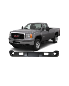 Bumper Valance for GMC Sierra 2500/3500 HD 2011-2014
