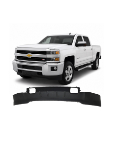 Bumper Valance for Chevrolet Silverado 2500HD 2015-2019