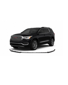 Bumper Valance for GMC Acadia 2017-2019