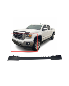 Bumper Cover for GMC Sierra 2014-2015