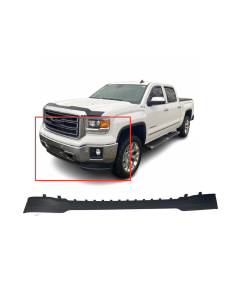 Bumper Cover for GMC Sierra 2014-2015