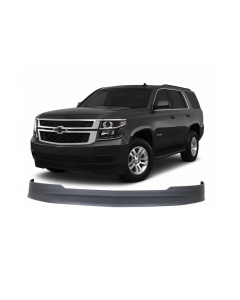 Bumper Valance for Chevrolet Tahoe/Suburban 2015-2020