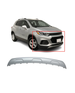 Bumper Cover for Chevrolet Trax 2017-2020