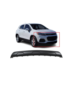 Bumper Cover for Chevrolet Trax 2017-2020