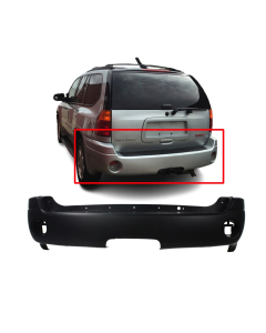 Bumper Cover for GMC Envoy 2002-2009