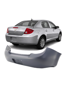 Bumper Cover for Chevrolet Cobalt 2005-2010
