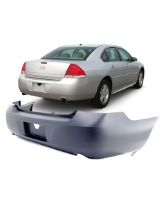 Bumper Cover for Chevrolet Impala 2006-2016