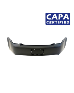 Bumper Cover for Chevrolet Malibu 2008-2012