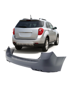 Bumper Cover for Chevrolet Equinox 2010-2017