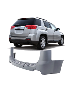 Bumper Cover for GMC Terrain 2010-2015