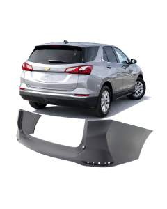 Bumper Cover for Chevrolet Equinox 2018-2024