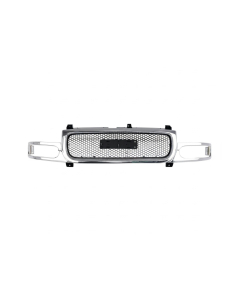 Grille for GMC Sierra 1500 Yukon 2001-2007