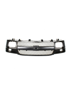 Grille for Chevrolet Express 1500 2500 3500 2003-2017