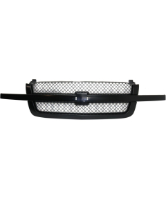 Grille for Chevrolet Silverado 1500 2003-2005