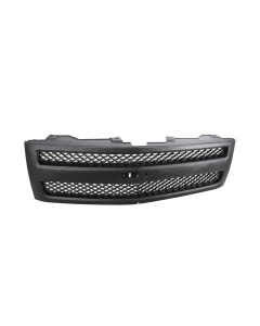 Bumper Cover & Grille Kit for Chevrolet Silverado 2007-2013