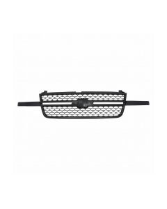 Grille for Chevrolet Silverado 1500 2006-2007