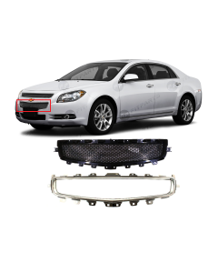 Grille for Chevrolet Malibu 2008-2012