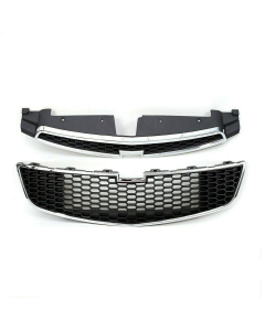 Grille for Chevrolet Cruze 2011-2014