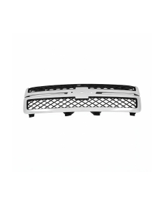 Grille for Chevrolet Silverado 2007-2014
