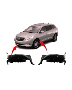 Fender Liner for Buick Enclave 2008-2017