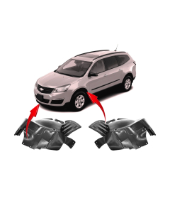Fender Liner for Chevrolet Traverse 2009-2017