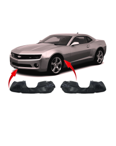 Fender Liner for Chevrolet Camaro 2010-2013