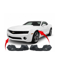 Fender Liner for Chevrolet Camaro 2010-2013