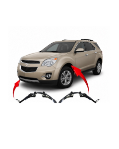 Fender Liner for Chevrolet Equinox 2010-2013