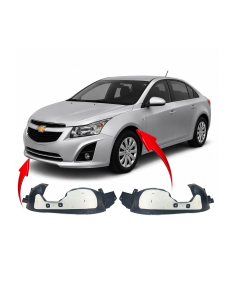 Fender Liner for Chevrolet Cruze 2011-2016